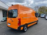 Mercedes-Benz Sprinter bei Sportwagen.expert - Abbildung (6 / 15)