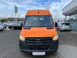 Mercedes-Benz Sprinter bei Sportwagen.expert - Abbildung (3 / 15)