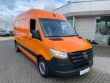 Mercedes-Benz Sprinter bei Sportwagen.expert - Abbildung (5 / 15)