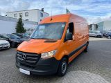 Mercedes-Benz Sprinter bei Sportwagen.expert - Abbildung (2 / 15)