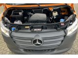 Mercedes-Benz Sprinter bei Sportwagen.expert - Abbildung (4 / 15)