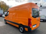 Mercedes-Benz Sprinter bei Sportwagen.expert - Abbildung (8 / 15)