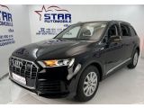 Audi Q7 bei Sportwagen.expert - Abbildung (2 / 15)