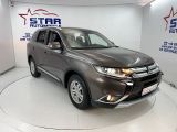 Mitsubishi Outlander bei Sportwagen.expert - Abbildung (5 / 15)