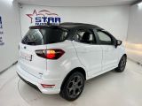 Ford EcoSport bei Sportwagen.expert - Abbildung (6 / 15)