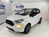 Ford EcoSport bei Sportwagen.expert - Abbildung (2 / 15)