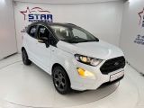 Ford EcoSport bei Sportwagen.expert - Abbildung (5 / 15)