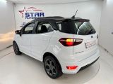 Ford EcoSport bei Sportwagen.expert - Abbildung (8 / 15)