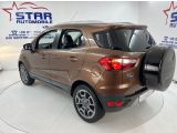 Ford EcoSport bei Sportwagen.expert - Abbildung (8 / 15)