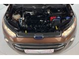 Ford EcoSport bei Sportwagen.expert - Abbildung (4 / 15)