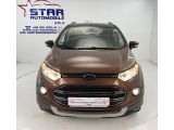 Ford EcoSport bei Sportwagen.expert - Abbildung (3 / 15)