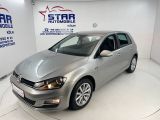 VW Golf VII bei Sportwagen.expert - Abbildung (2 / 15)