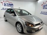 VW Golf VII bei Sportwagen.expert - Abbildung (5 / 15)