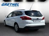 Ford Focus Turnier bei Sportwagen.expert - Abbildung (3 / 15)