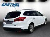 Ford Focus Turnier bei Sportwagen.expert - Abbildung (5 / 15)