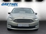 Ford C-MAX bei Sportwagen.expert - Abbildung (2 / 15)