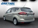 Ford C-MAX bei Sportwagen.expert - Abbildung (3 / 15)