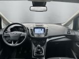 Ford C-MAX bei Sportwagen.expert - Abbildung (7 / 15)