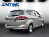 Ford C-MAX bei Sportwagen.expert - Abbildung (5 / 15)