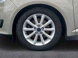 Ford C-MAX bei Sportwagen.expert - Abbildung (8 / 15)