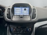 Ford C-MAX bei Sportwagen.expert - Abbildung (12 / 15)