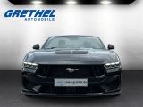 Ford Mustang bei Sportwagen.expert - Abbildung (2 / 15) Ford Mustang bei Sportwagen.expert - Abbildung (2 / 15)