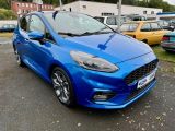 Ford Fiesta bei Sportwagen.expert - Abbildung (2 / 9)