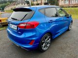 Ford Fiesta bei Sportwagen.expert - Abbildung (3 / 9)