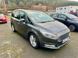 Ford Galaxy bei Sportwagen.expert - Abbildung (2 / 9)