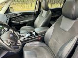 Ford Galaxy bei Sportwagen.expert - Abbildung (6 / 9)