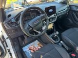 Ford Puma bei Sportwagen.expert - Abbildung (5 / 9)