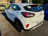 Ford Puma bei Sportwagen.expert - Abbildung (4 / 9)