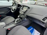 Ford Focus bei Sportwagen.expert - Abbildung (9 / 9)