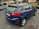 Ford Fiesta bei Sportwagen.expert - Abbildung (3 / 9)