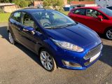 Ford Fiesta bei Sportwagen.expert - Abbildung (2 / 9)