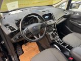 Ford C-MAX bei Sportwagen.expert - Abbildung (5 / 9)