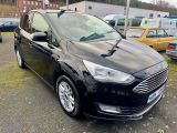 Ford C-MAX bei Sportwagen.expert - Abbildung (2 / 9)