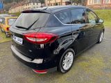 Ford C-MAX bei Sportwagen.expert - Abbildung (3 / 9)