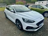 Ford Focus ST bei Sportwagen.expert - Abbildung (2 / 9)