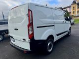 Ford Transit Custom bei Sportwagen.expert - Abbildung (3 / 9)
