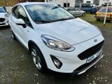 Ford Fiesta bei Sportwagen.expert - Abbildung (2 / 9)