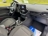 Ford Fiesta bei Sportwagen.expert - Abbildung (9 / 9)