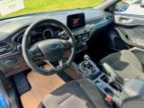 Ford Focus ST bei Sportwagen.expert - Abbildung (5 / 9)