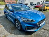 Ford Focus ST bei Sportwagen.expert - Abbildung (2 / 9)