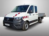 VW Crafter bei Sportwagen.expert - Abbildung (2 / 15)