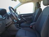 VW Caddy bei Sportwagen.expert - Abbildung (9 / 15)
