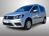 VW Caddy bei Sportwagen.expert - Abbildung (2 / 15)