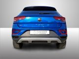 VW T-Roc bei Sportwagen.expert - Abbildung (4 / 15)