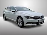 VW Passat bei Sportwagen.expert - Abbildung (6 / 15)