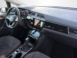 VW Touran bei Sportwagen.expert - Abbildung (11 / 15)